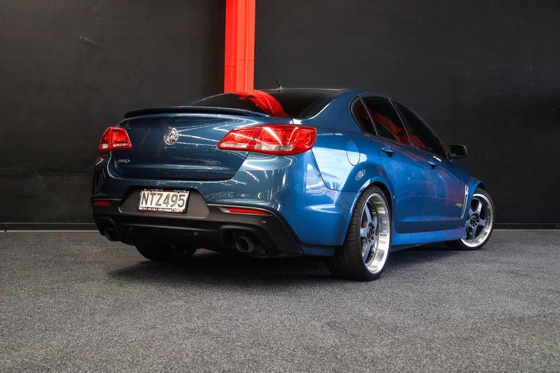 2014 Holden Commodore