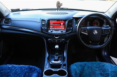 2014 Holden Commodore - Thumbnail