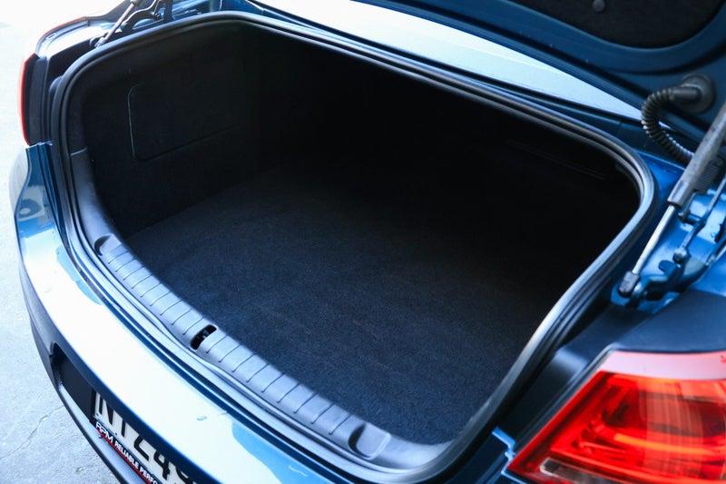 2014 Holden Commodore