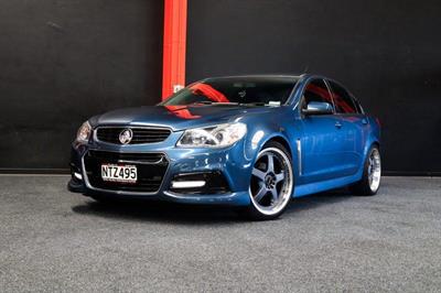 2014 Holden Commodore - Thumbnail