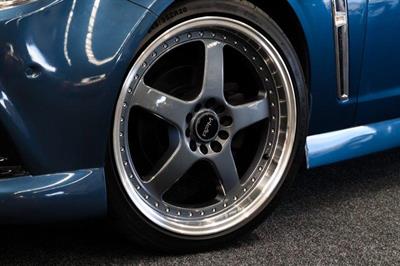 2014 Holden Commodore - Thumbnail