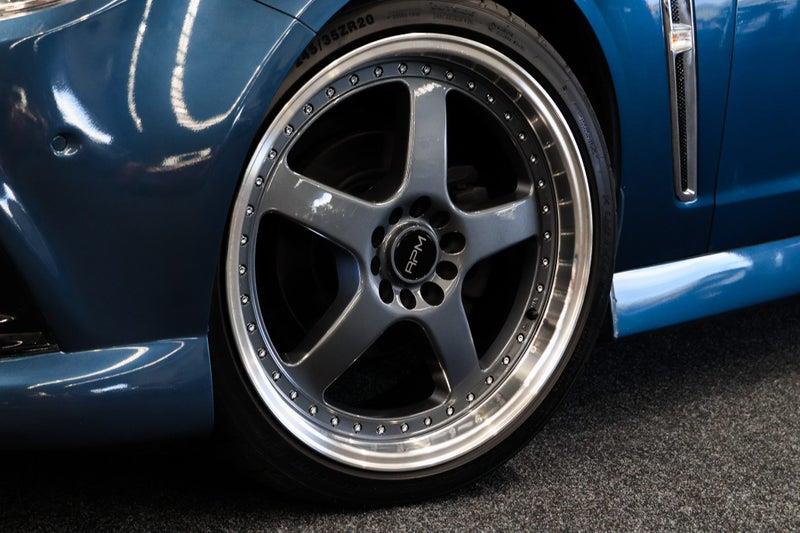 2014 Holden Commodore