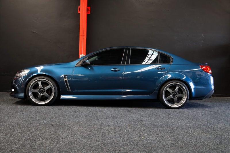 2014 Holden Commodore