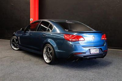 2014 Holden Commodore - Thumbnail