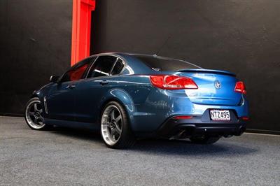 2014 Holden Commodore - Thumbnail