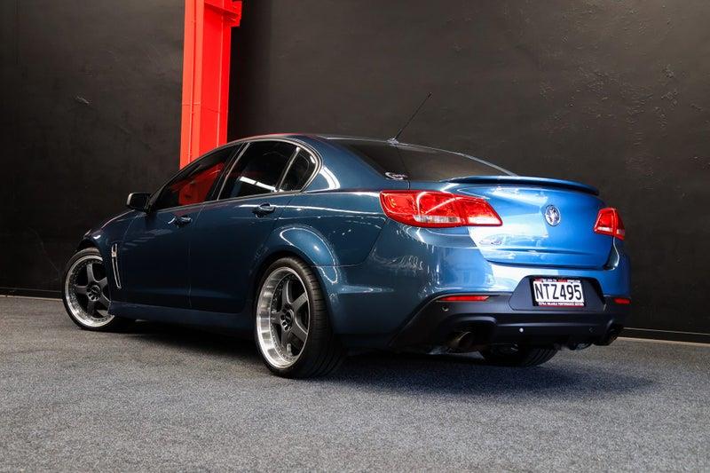 2014 Holden Commodore