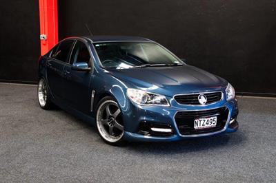 2014 Holden Commodore - Thumbnail
