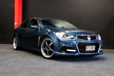 2014 Holden Commodore - Thumbnail