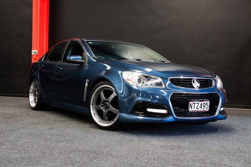 2014 Holden Commodore