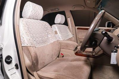 1999 Toyota Crown - Thumbnail