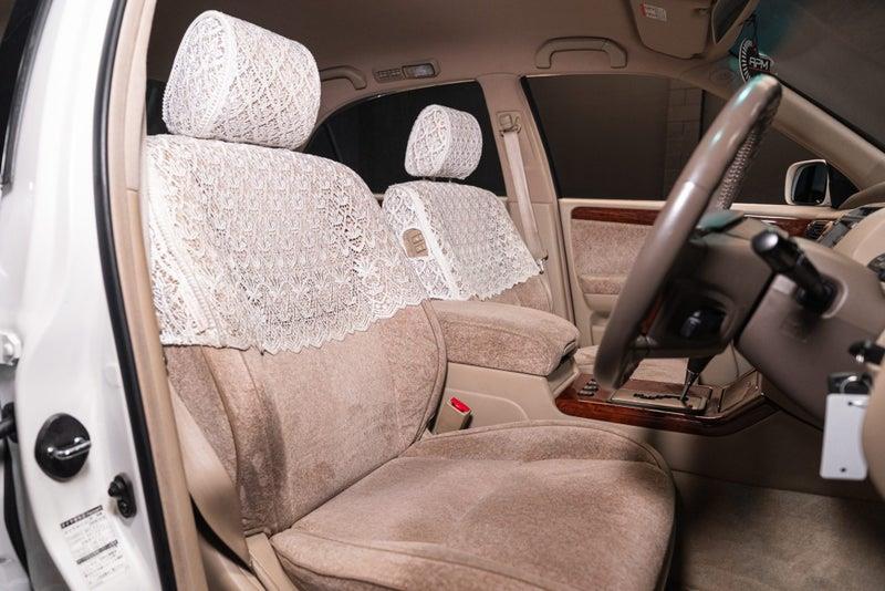1999 Toyota Crown