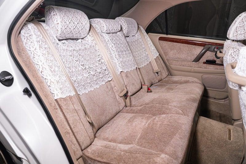 1999 Toyota Crown