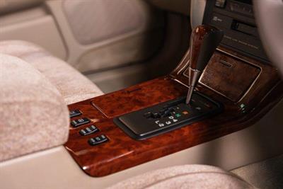 1999 Toyota Crown - Thumbnail