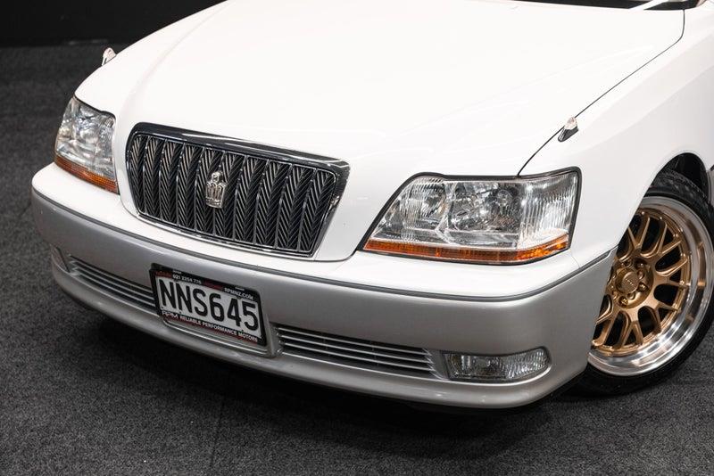 1999 Toyota Crown