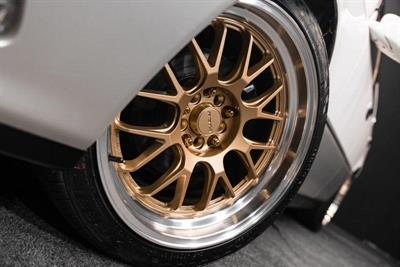 1999 Toyota Crown - Thumbnail