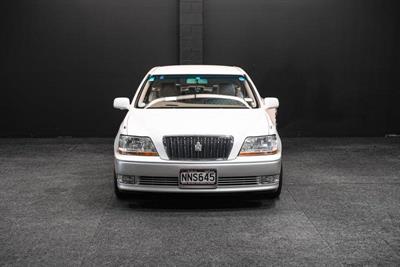 1999 Toyota Crown - Thumbnail