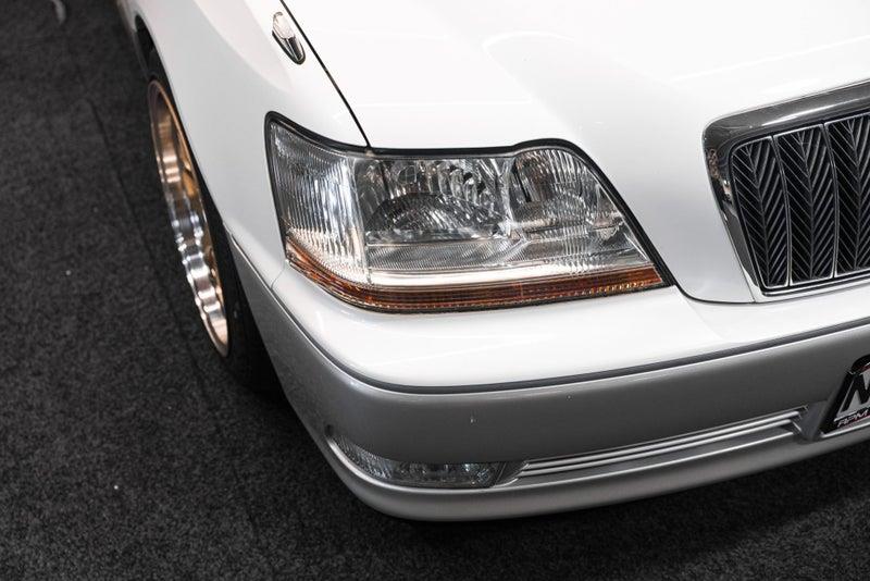 1999 Toyota Crown