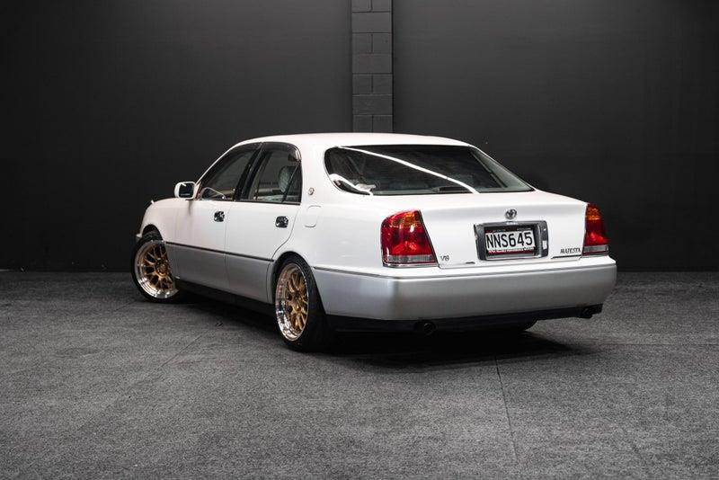 1999 Toyota Crown