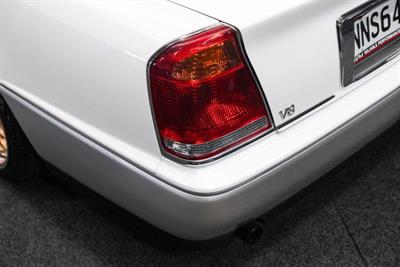 1999 Toyota Crown - Thumbnail