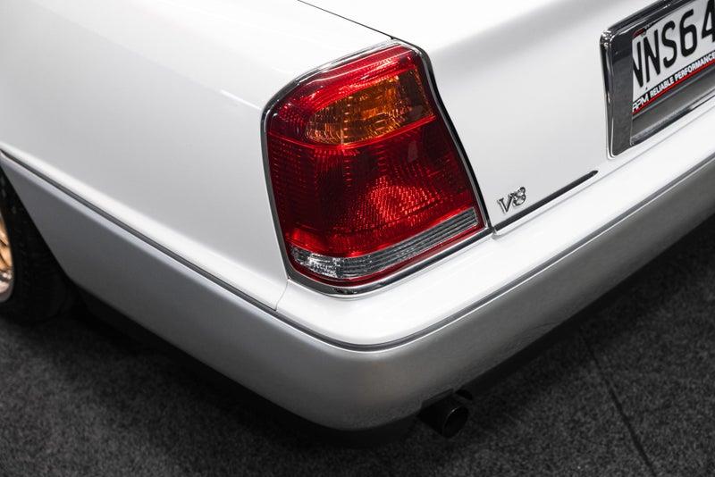 1999 Toyota Crown