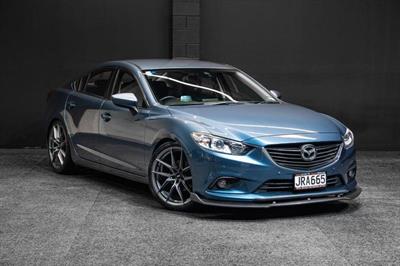 2016 Mazda Mazda - Thumbnail