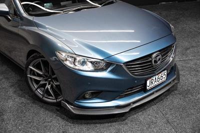 2016 Mazda Mazda - Thumbnail