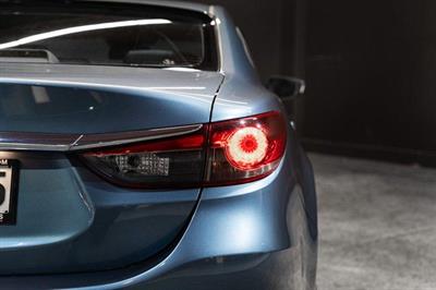 2016 Mazda Mazda - Thumbnail