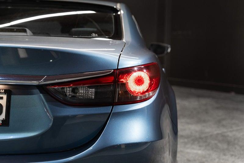 2016 Mazda Mazda