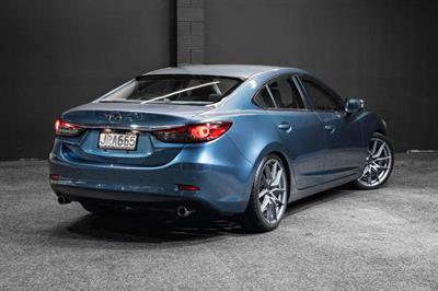 2016 Mazda Mazda - Thumbnail