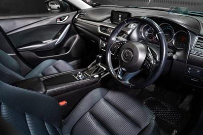 2016 Mazda Mazda - Thumbnail