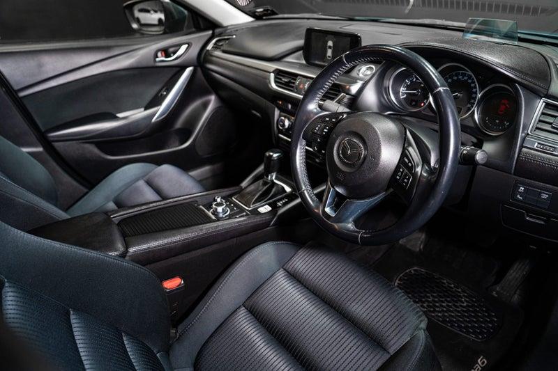 2016 Mazda Mazda