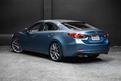 2016 Mazda Mazda - Thumbnail