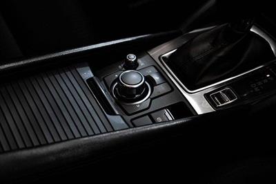 2016 Mazda Mazda - Thumbnail