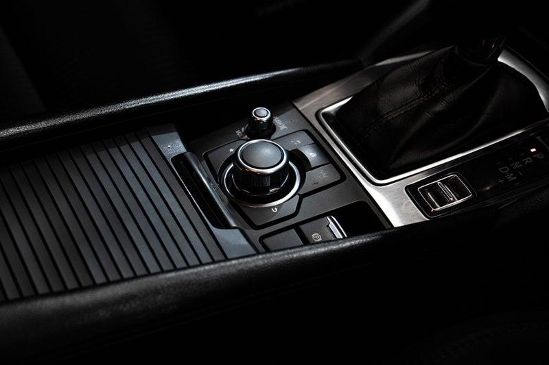 2016 Mazda Mazda