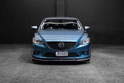 2016 Mazda Mazda - Thumbnail