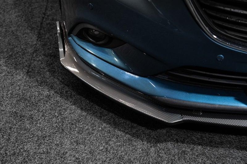 2016 Mazda Mazda