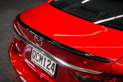 2013 Mazda 6 - Thumbnail
