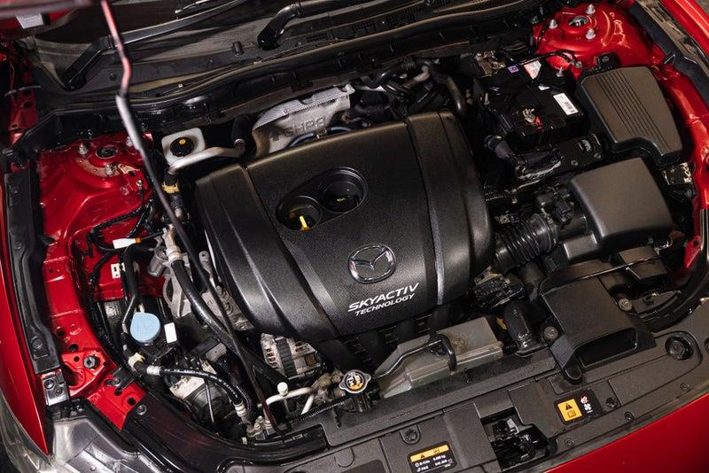 2013 Mazda 6