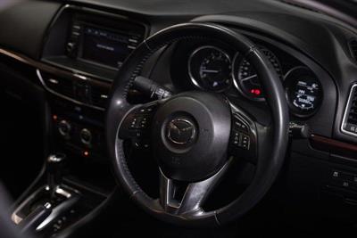 2013 Mazda 6 - Thumbnail