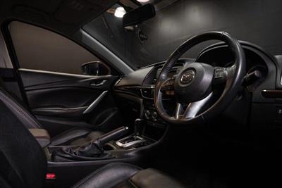 2013 Mazda 6 - Thumbnail