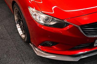 2013 Mazda 6 - Thumbnail