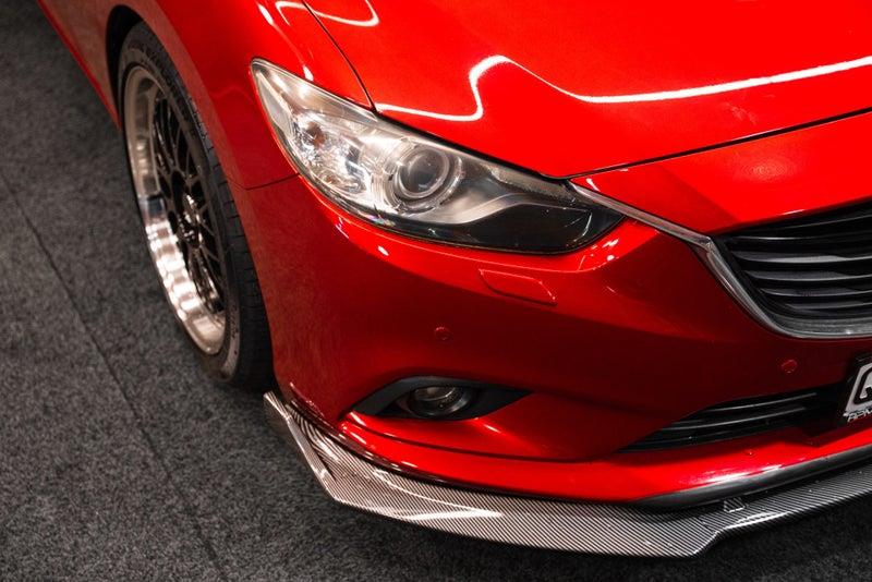 2013 Mazda 6