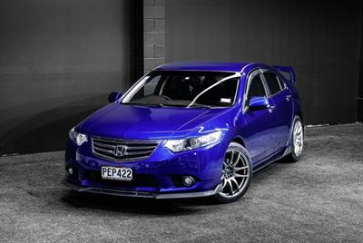 2011 Honda Accord