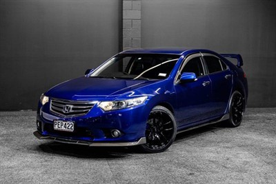 2011 Honda Accord