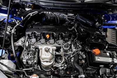 2011 Honda Accord - Thumbnail