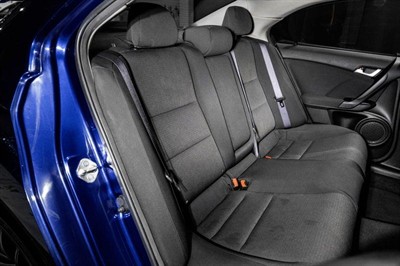 2011 Honda Accord - Thumbnail