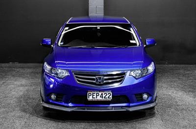 2011 Honda Accord - Thumbnail