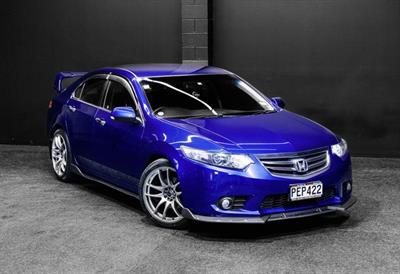 2011 Honda Accord - Thumbnail