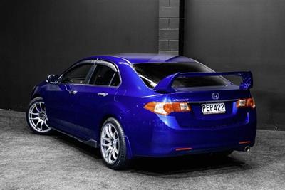 2011 Honda Accord - Thumbnail