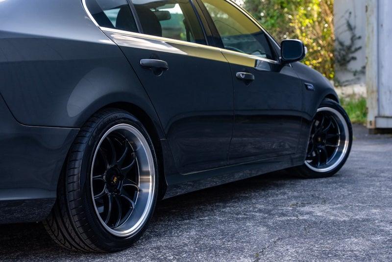 2010 Ford Falcon
